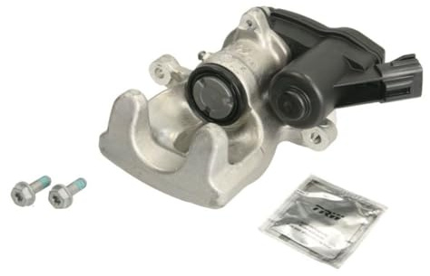 TRW BHQ286E Bremssattel Bremszange Kompatibel mit RENAULT Megane 3 Grandtour KZ0/1 440019012R