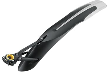Topeak Hinterradschutzblech DeFender XC11, Black, One Size, TC9640