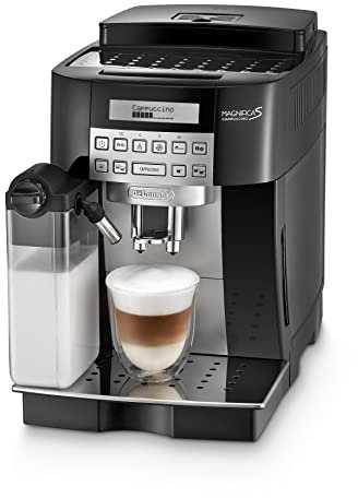 DeLonghi ECAM 22.366.B Magnifica S