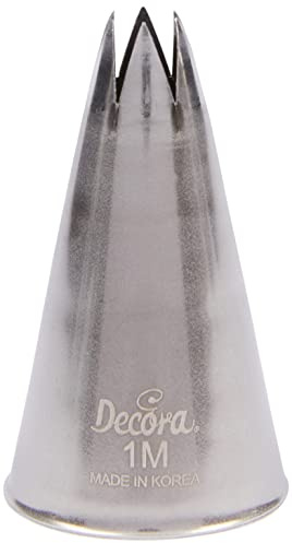 DECORA 0263447 BLÍSTER Boquilla 1M
