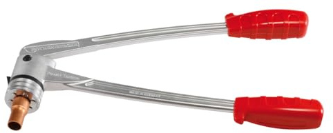 ROTHENBERGER ROLOCK EPT Zange | 12400 | Aufweitzange, Expanderzange, Expandieren und Aufweiten von Kupferrohren