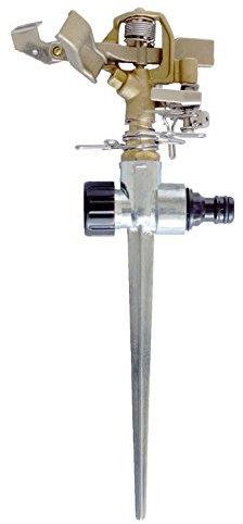 Cornat Impulse sprinkler 360° - Water technology - FLOR89575