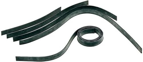 Unger Wischergummi HARD, 105 cm, 10 Stück