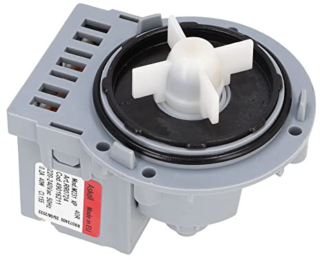 sparefixd Drain Pump Askol to Fit AEG Washing Machine