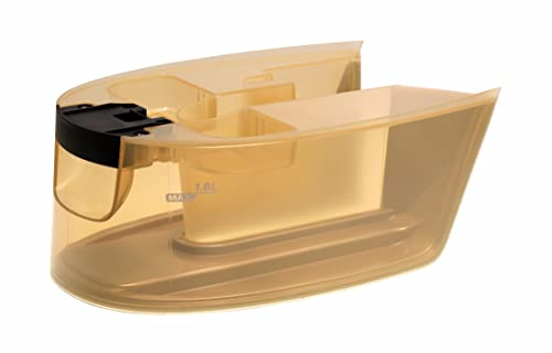 Generisch Depósito de agua compatible con/pieza de repuesto para plancha de vapor Philips PerfectCare PSG6064/80