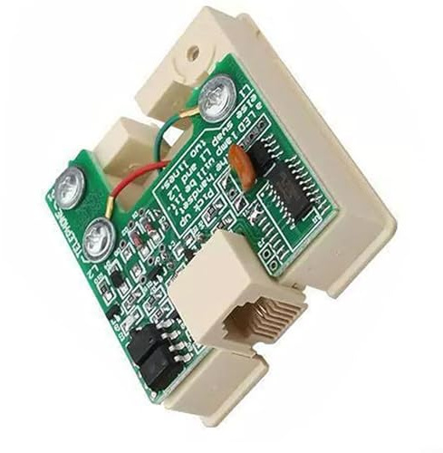Gettimore Telephone Pulse Signal Converter to Dual Tone Multi-Frequency DTMF Module for Vintage Phones