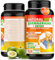 Quemagrasas potente para adelgazar + detox adelgazante potente NATURALKETO® 120 pastillas para adelgazar muy rapido con l carnitina, Garcinia cambogia y 13 plantas quema grasas potente y rapido