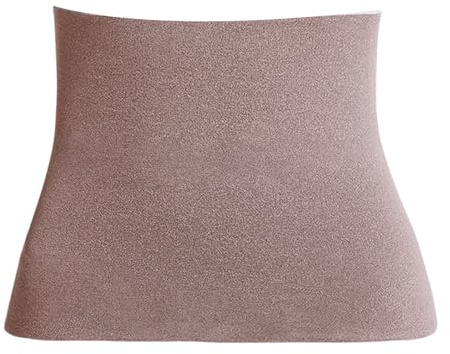 DOUDINGMAO Back Warmer For Men And Women Elastic Heat Belt Kidney Belt Warming Back Self-Heating Wormwoods Back Belt