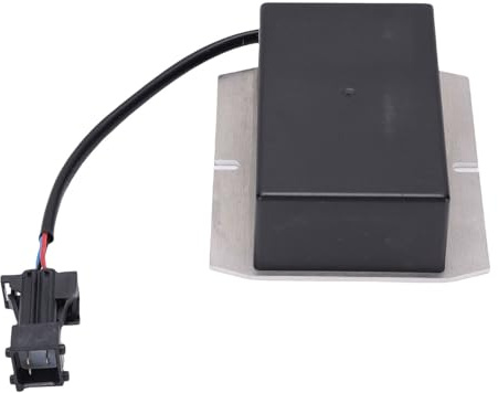 Convertitore di tensione del carrello elevatore Cheotime, trasformatore carrello elevatore 75W atto per Linde 115-335 FORKLIFT 7917401236 Convertitore di tensione efficiente