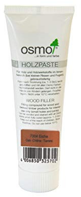 OSMO Holzpaste 100ml Eiche 7304