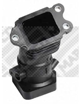 MAPCO 39567 Tubo aspirazione filtro aria Flessibile d'aspirazione filtro aria Tubo aspirazione aria