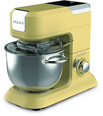 Noon 1160858 - Robot de cocina multifunción, color beige