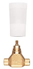 GROHE UP-Ventil-Unterteil 29804000