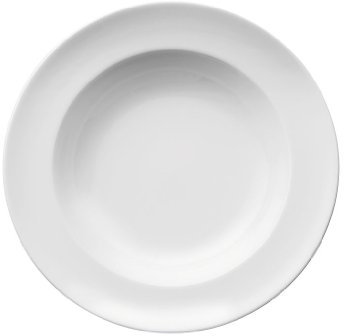 Thomas 10850-800001-10323 Sunny Day Weiss Suppenteller 23 cm