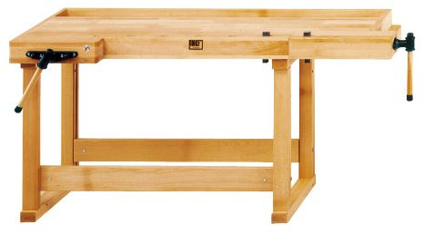 ANKE Heimwerkerhobelbank, Modell 156
