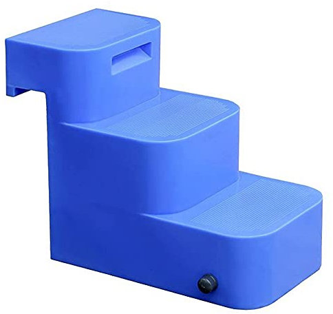 Astral - Escalera para Piscina para Perro Astral