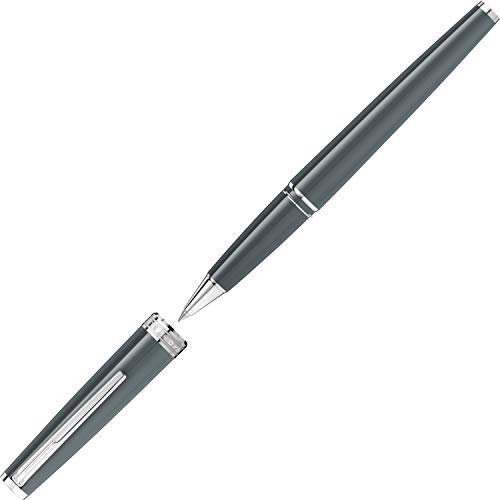 MONTBLANC ROLLER PIX GREY 116577
