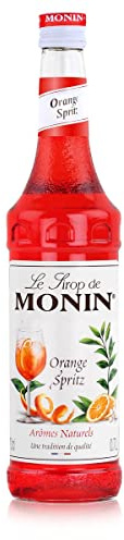 Monin Orange Spritz Sirup 70cl