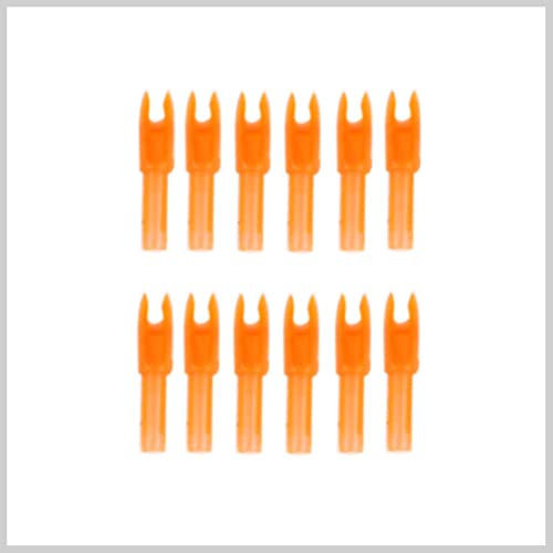 MBETA Flèche Carbone flèche Queue diamètre intérieur 4.2mm Pur Carbone Bouchon Droit flèche Queue tir à l'arc en Plein air Carbone flèche Accessoires pour Composite Reflex Bow