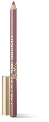 Bottega Verde - Matita per labbra intensa con estratto di Malva - Cannella