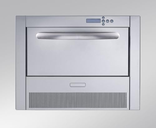 Machine à Glaçons Pleins Encastrable Gamme Kitchen Ice 10 kg/24h - ITV