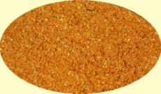 Eder Gewürze - Texas Chilli - 1kg Mezcla de especias para parrilla, Mezcla de especias para marina