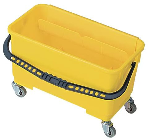 DPFCYBS Paint Drum With Universal Wheels Emulsion Paint Roller Tray With Draining Rack And Handle Removable Wall Painting Tool