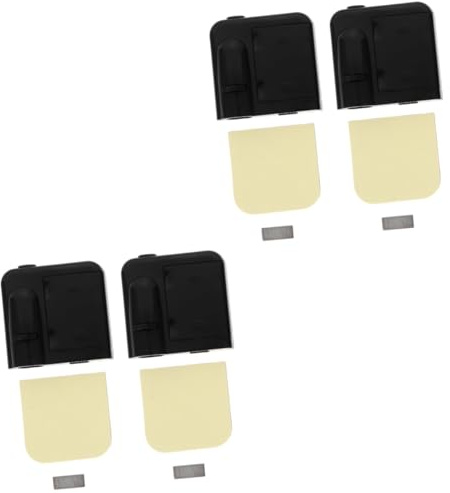 ULTECHNOVO 4pcs Wireless Car Door Led Welcome Light Projector Logo Projection Easy Installation Vehicles