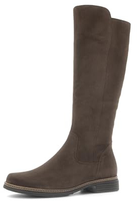 Gabor Damen Overknee Stiefel, Frauen Stiefel