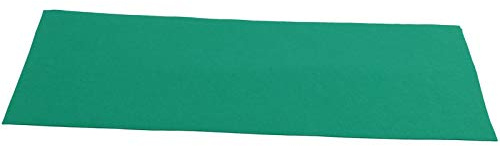 Generic Reptilmatta återfuktande och Hållbar för ödlasköldpadda, Luktfri Vattenabsorberande Polyestermatta för återanvändbar Bur, 39,4x15,7 Tum