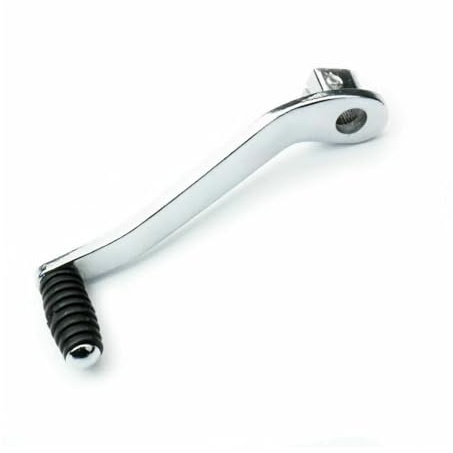 Palanca Cambio Marchas Motocicleta Molos Pedal Para YBR 125 Para YBR125 Cambio Marchas