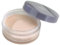 EYE CARE Loses Kosmetik-Puder, 8 g Farbe: naturell, 1er Pack (1 x 8 g)