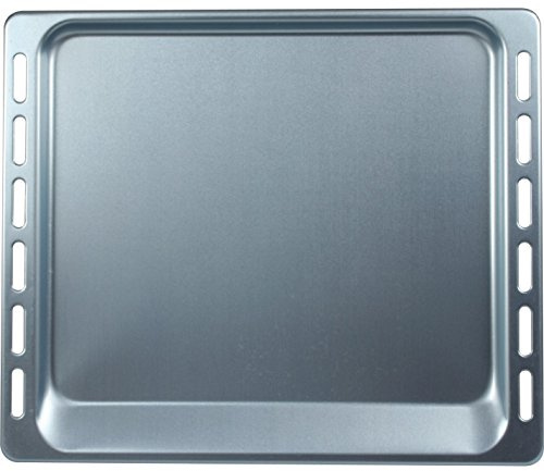 Bauknecht TRA001 Backblech Aluminium