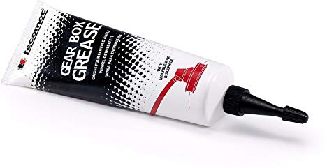 GreenStar 14056 Tecomec Grease, Black