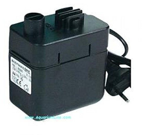 Askoll 00553 Biodynamis 2 - Pompa Portata 320 L/h prevalenza cm 30, consumo 4W