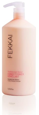 Fekkai Technician Color Baume - 1 litre - Prolonge l'intensité de la couleur sur les cheveux teints - Sans sulfates, parabens et phtalates - Vegan et sans cruauté Animaux