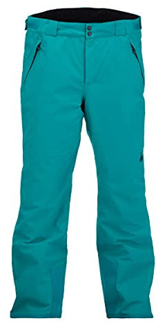 Spyder Active Sports Herren Mesa Gore-Tex Skihose, Scuba, X-Large