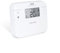 Teams Salus RT510TX+ Programmable Room Thermostat RF Stat Boiler Plus-NO Receiver, White, One Size