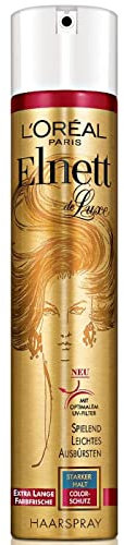 L'Oréal Paris Elnett de Luxe Spray Volume 250 ml
