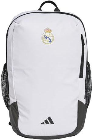 adidas Real Madrid Backpack Rucksack