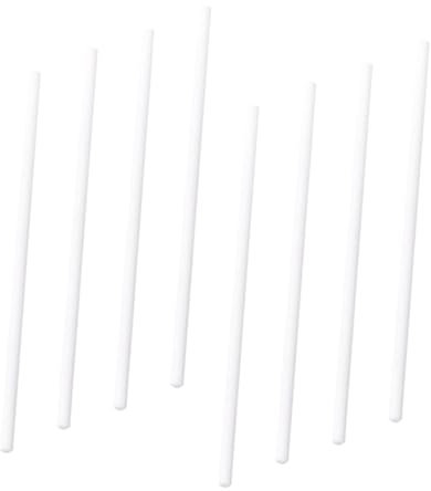 HAWILLOSCH Varillas Para Colgar Hornos Cerámicos 2mm, 8 Piezas, Resistentes Al Calor, Herramientas De Bricolaje Para Quemar Colgantes, Uso Hornos, Kit Para Manualidades, Adecuado Para Artesanos