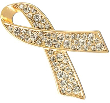 Schleifenbrosche mit Strasssteinen aus Legierung, Goldene Brosche für Damen | Glitzer Brosche Anstecknadel, Leicht zu Kombinieren und Schnell Anzustecken, für Alltag und Geburtstag