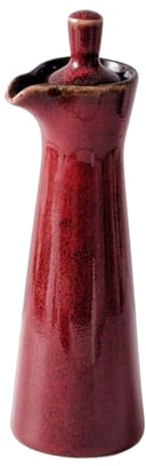 Mppchhn Bouteille Pour Sauce Soja,Pot À Sauce Soja En Céramique Japonaise 120ml,Bouteilles D'huile De Cuisine | Pour Cuisine Sirop Assaisonnement Condiment Miel Maison Restaurant