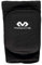 McDavid Knieschoner 601 JUMPY, Schwarz, M