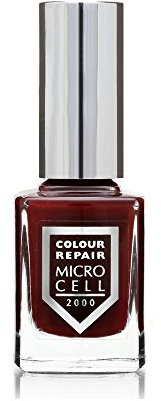 Micro Cell Colour and Repair Nagellack, Farbe Night Dream