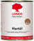 LEINOS Holzöl 750 ml | Hartöl Nussbaum für Tische Möbel Arbeitsplatten | Teak Eiche Möbelöl für effektive Versiegelung und langanhaltenden Schutz im Innenbereich