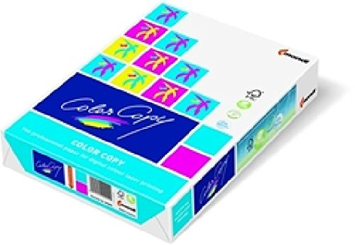 Kopierpapier Color Copy A3 120g weiß Laser+Kopierer holzfr. 250Bl