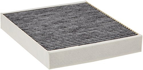 VALEO 715659 Filter, interior air PROTECT Pollen filter with activated carbon Protection against pollen, dust, bacteria, gases and bad odors