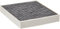 Filtro de habitáculo Valeo PROTECT 715659 Filtro antipolen con carbón activado Protección contra el polen, el polvo, las bacterias, los gases y los malos olores