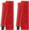 Schwarzkopf igora Royal 8 – 0 set 2 x 60 ml